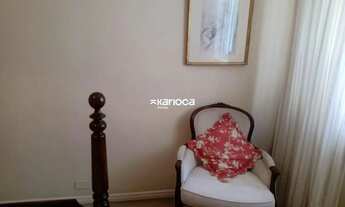 Imagem 6: Apartamento bonito super bem localizado no coração do Humaitá com vista para o Cristo Rede