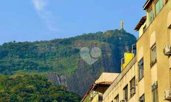 Imagem 3: Apartamento à venda, 87 m² por R$ 1.350.000,00 - Jardim Botânico - Rio de Janeiro/RJ