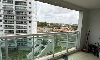 Imagem: Alugo apartamento no Ilha Parque
