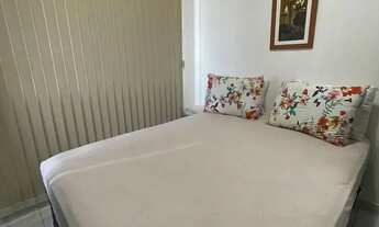 Imagem 4: Apartamento 2 quartos Reformado no Setor Central Gama