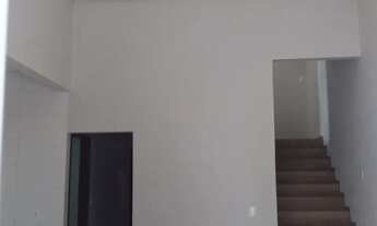 Imagem 2: Casa duplex com 3 quartos sendo 2 suítes, 130m² - Cj. Planalto Uruguai