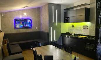 Imagem: Apartamento no Setor Negrão de Lima