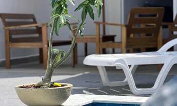 Imagem 2: Casa mobiliada na Praia de João Pessoa