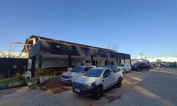 Imagem 2: Excepcional Área na BR153 com Renda !!!