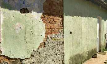 Imagem 2: Terreno à venda, 320 m² por R$ 491.000,00 - Nova Gerti - São Caetano do Sul/SP