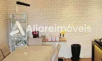 Imagem: Apartamento c/ 2 quartos, 1 suíte e 2 vagas