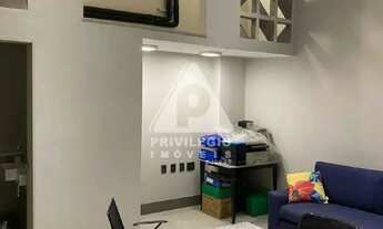 Imagem 7: Loja comercial, 30 mts, 1 vaga de garagem, em Ipanema