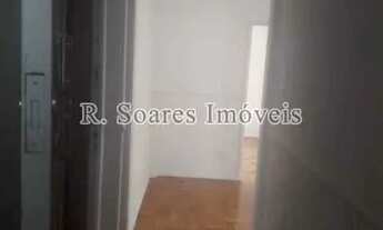 Imagem 2: Apartamento-LOCAÇÃO-Tijuca-Rio de Janeiro-RJ