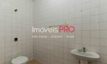 Imagem 6: Loja comercial na João Cachoeira para venda e locação, 3 andares todos em vão livre!!