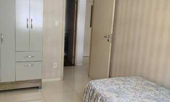 Imagem 5: Aluguel Apartamento mobiliado Lauro de Freitas