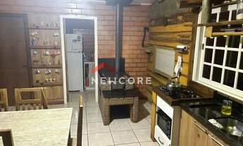 Imagem 4: Casa em Rua Pinheiro Machado - Canelinha - Canela/RS