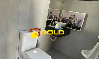 Imagem 8: Casa para Locação em Uberlândia, Novo Mundo, 3 dormitórios, 1 suíte, 3 banheiros, 4 vagas