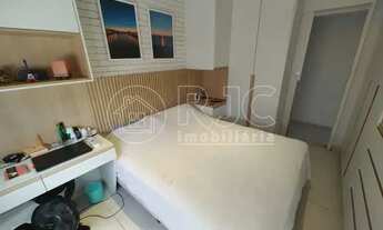 Imagem 13: Imóvel para venda possui 63 metros quadrados com 2 quartos em Tijuca - Rio de Janeiro - RJ