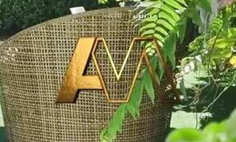 Imagem: CASA TRIPLEX 4 QUARTOS EM IPITANGA - VISTA