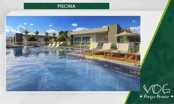 Imagem: Casas Duplex (soltas) de 4 quartos sendo