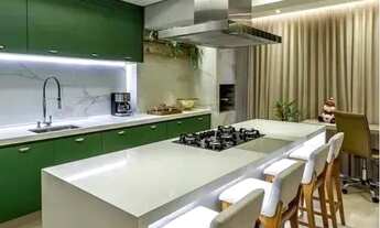 Imagem: Apartamento à venda no bairro Jardim Urano