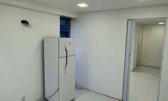 Imagem 2: SALA COMERCIAL NO ABSOLUTTO BUSINESS TOWER