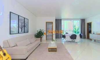 Imagem: Casa com 4 dormitórios à venda, 395 m²