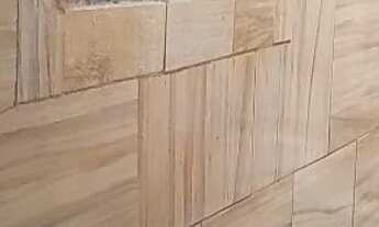 Imagem: Alugo casa tipo kit net (R$ 350,00