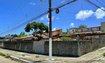 Imagem 4: Vendo terreno com 900 m² em Capim Macio - Natal - RN