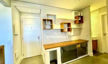 Imagem 5: Apartamento à venda, 48 m² por R$ 530.000,00 - Tatuapé - São Paulo/SP