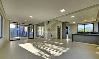 Imagem: Aluguel casa para condomínio Ville De Montagne