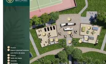 Imagem 5: O melhor condomínio do Espirito Santo. Pé na areia na praia do morro