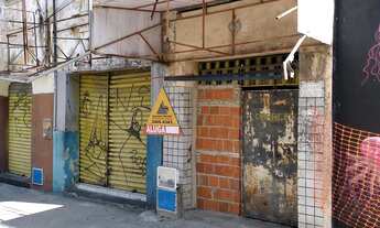 Imagem 6: PRÉDIO COMERCIAL para alugar na cidade de FORTALEZA-CE