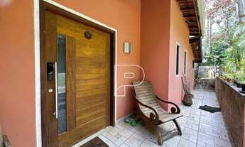 Imagem 6: Chácara Dentro de Condomínio com 6 Dormitórios à Venda, 1160 m² por apenas R$ 750.000 - Ib