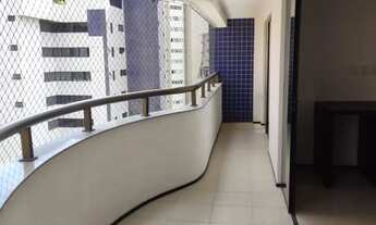 Imagem 4: MEIRELES - APARTAMENTO - RUA JOSE VILAR N 267 AP 702 JOSE VILAR RESIDENCE, Aprox. 65m², Va