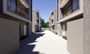 Imagem 3: Lindo sobrado em condominio