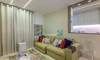 Imagem 7: Apartamento com 2 dormitórios à venda, 74 m² por R$ 1.500.000,00 - Asa Norte - Brasília/DF