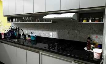 Imagem 5: Vendo casa no bairro jardim tropical