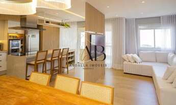 Imagem: Amplo Apartamento com 2 Suítes, Vista Livre