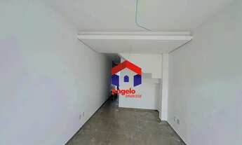 Imagem 4: Casa com 2 dormitórios à venda, 70 m² por R$ 420.000,00 - Rio Branco - Belo Horizonte/MG