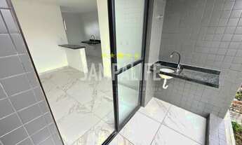 Imagem: Apartamento à venda no bairro Jardim Camboinha