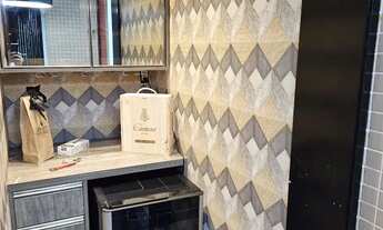 Imagem 7: Athenas Garden para venda tem 147 metros quadrados com 3 quartos em Umarizal - Belém - PA