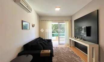 Imagem 3: Apartamento com 2 dormitórios para alugar, 85m² - Rio Tavares - Florianópolis/SC