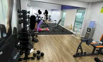 Imagem 3: PIETRO PRIORI NA MELHOR PARTE DA BOA VISTA | 01 QUARTO | INESTIMENTO