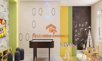 Imagem 6: Apartamento com 3 dormitórios à venda, 155 m² por R$ 1.549.937,97 - Vila Osasco - Osasco/S