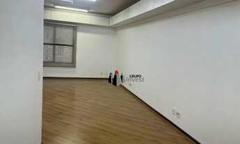 Imagem 5: Sala, 35 m² - venda por R$ 150.000,00 ou aluguel por R$ 2.183,61/mês - Centro - Campinas/S