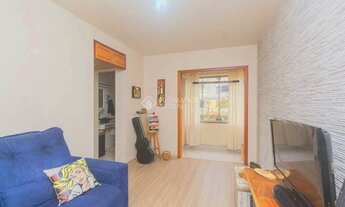 Imagem: Apartamento 2 quartos