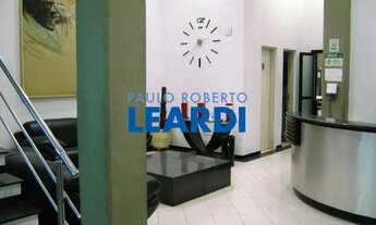 Imagem: PRÉDIO - BARRA FUNDA - SP