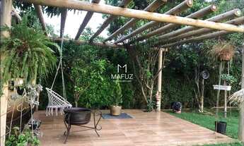 Imagem 7: Casa à venda, 5 quartos, 4 suítes, 6 vagas, Condominio Campos da liberdade - Lagoa Santa/M