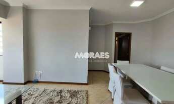 Imagem 4: Apartamento com 3 quarto (1 suíte), 2 vagas, para alugar, 110 m² por R$ 3.000/mês - Reside