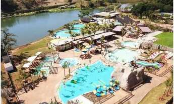 Imagem: Chácara no condomínio Monte Sinai