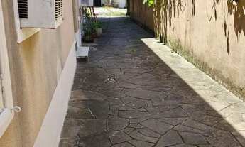 Imagem 4: CASA CIDADE BAIXA 3 DORMITÓRIOS PORTO ALEGRE