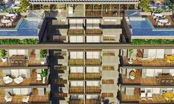 Imagem 2: Apartamento à venda, 3 quartos, 2 suítes, 2 vagas, Camboinha - Cabedelo/PB