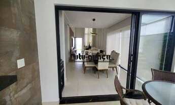 Imagem 2: Casa com 3 dormitórios à venda, 293 m² por R$ 1.950.000,00 - Mirante dos Ipês - Salto/SP