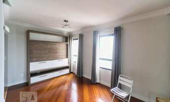 Imagem 4: Apartamento à Venda - Jardim Anália Franco, 3 Quartos, 109 m2